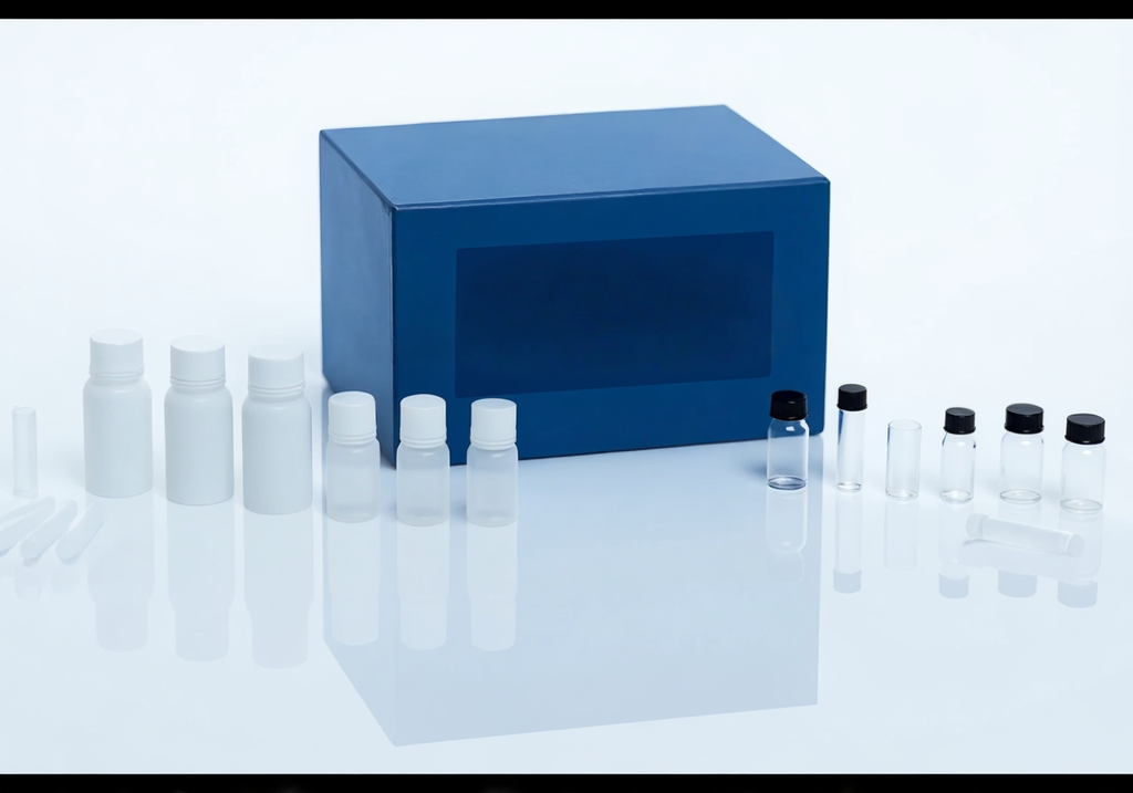  Wash buffer reagents
