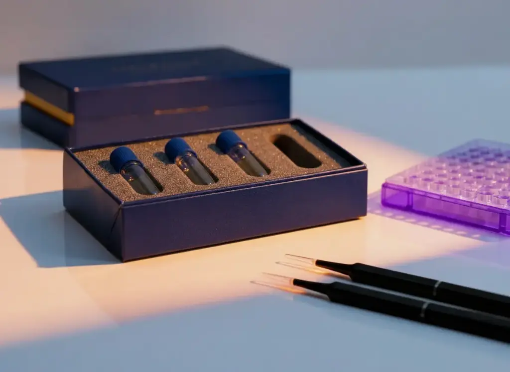  QPCR Supermix, 1 ml (250 RXN)