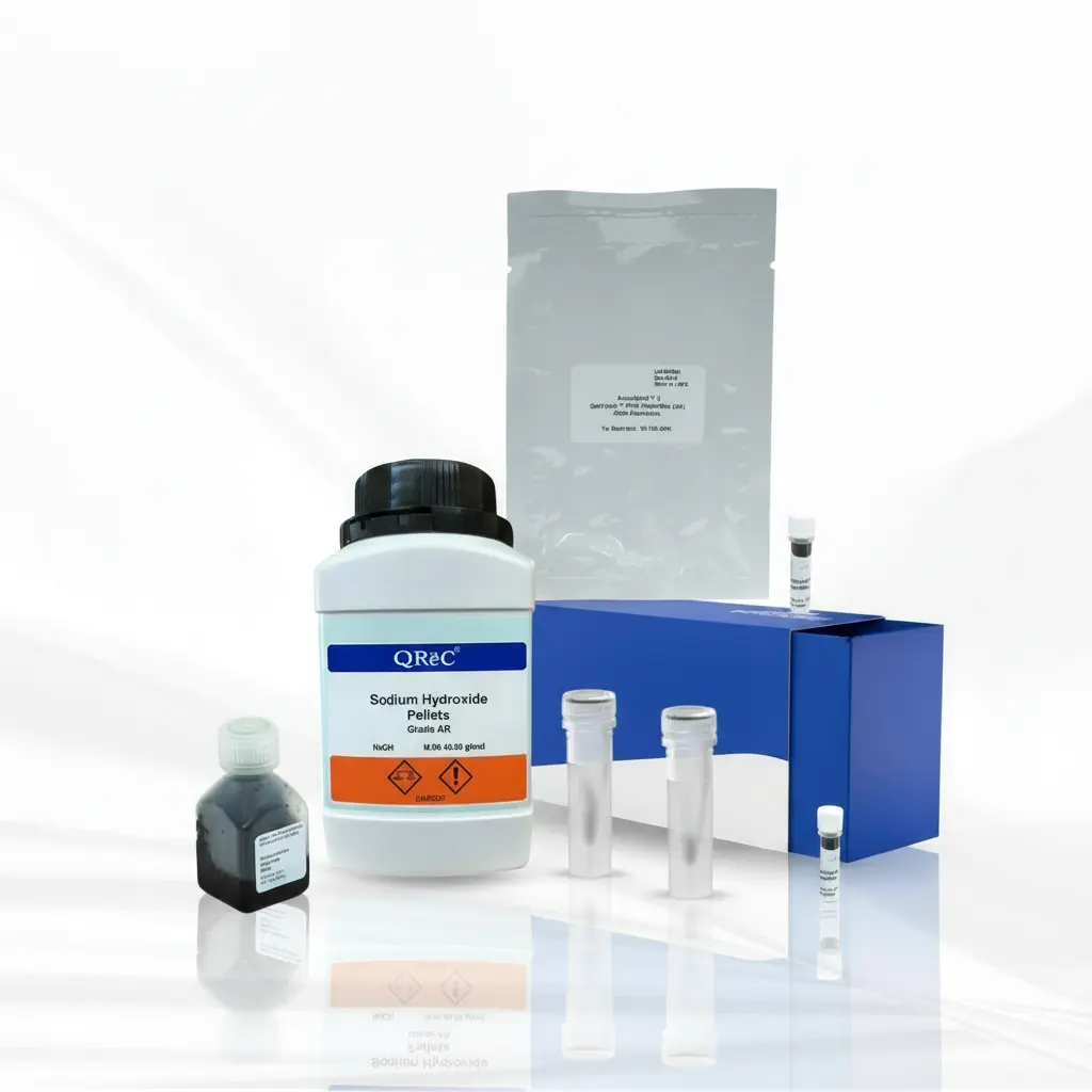  RTS 500 ProteoMaster E. coli HY Kit