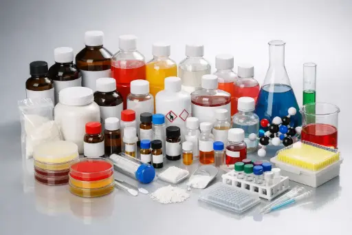 uPREP Buffered Peptone Water (BPW) (ISO) (10 x 20L)