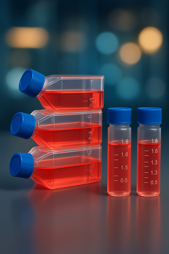 [iCell-h524] Human Acute Myeloid Leukemia Cells (NOMO1)