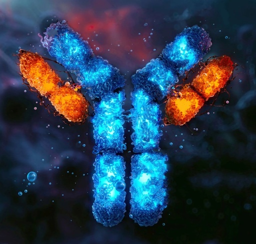 Bovine IGF- like family receptor 1, IGFLR1 ELISA KIT - 96tests