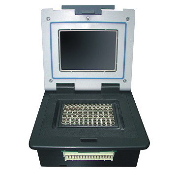 C1000 Touch Thermal Cycler