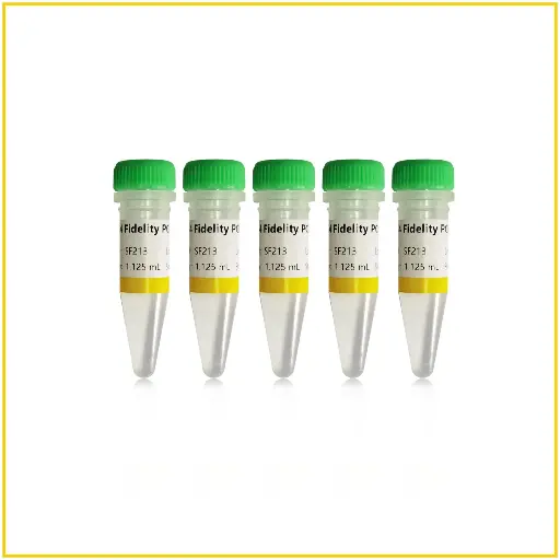 [SF212] 1.1×S4 Fidelity PCR Mix 