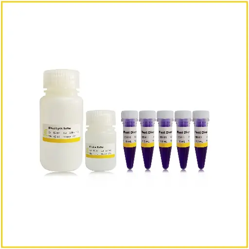 [SD311] Triumfi Plant Direct PCR Kit