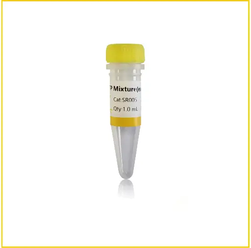 [SR005] dNTP solution (25 mM)
