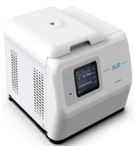 M1416 Benchtop Refrigerated Centrifuge